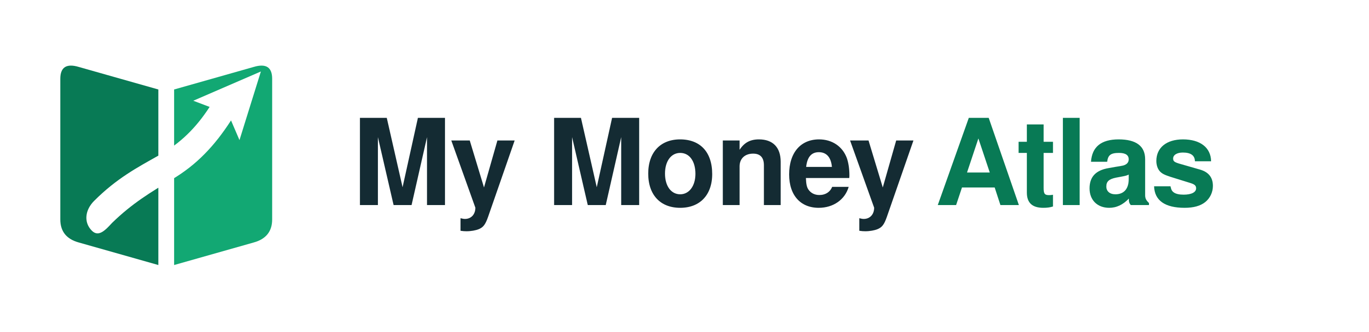 My Money Atlas